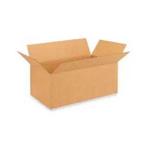 39 x 20 x 36'' Corrugated Boxes 350 Lb Test Double wall - 350#