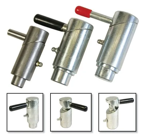 5/8 Inch Cam Lock