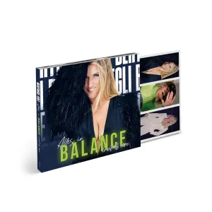 Alles In Balance: Laut & Live