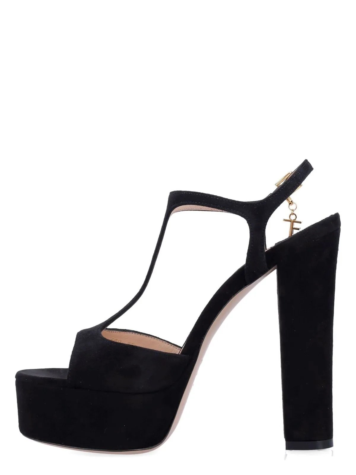 ANGELINA PLATFORM SANDALS