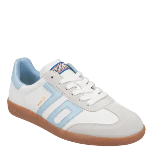 Back 70 Streetwear Cloud Sneakers in Light Blue
