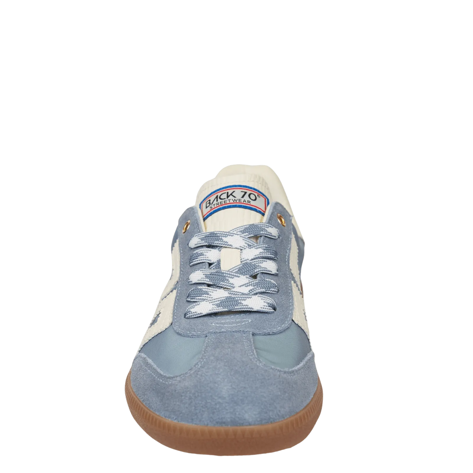 Back 70 Streetwear Ghost Sneakers in Sky