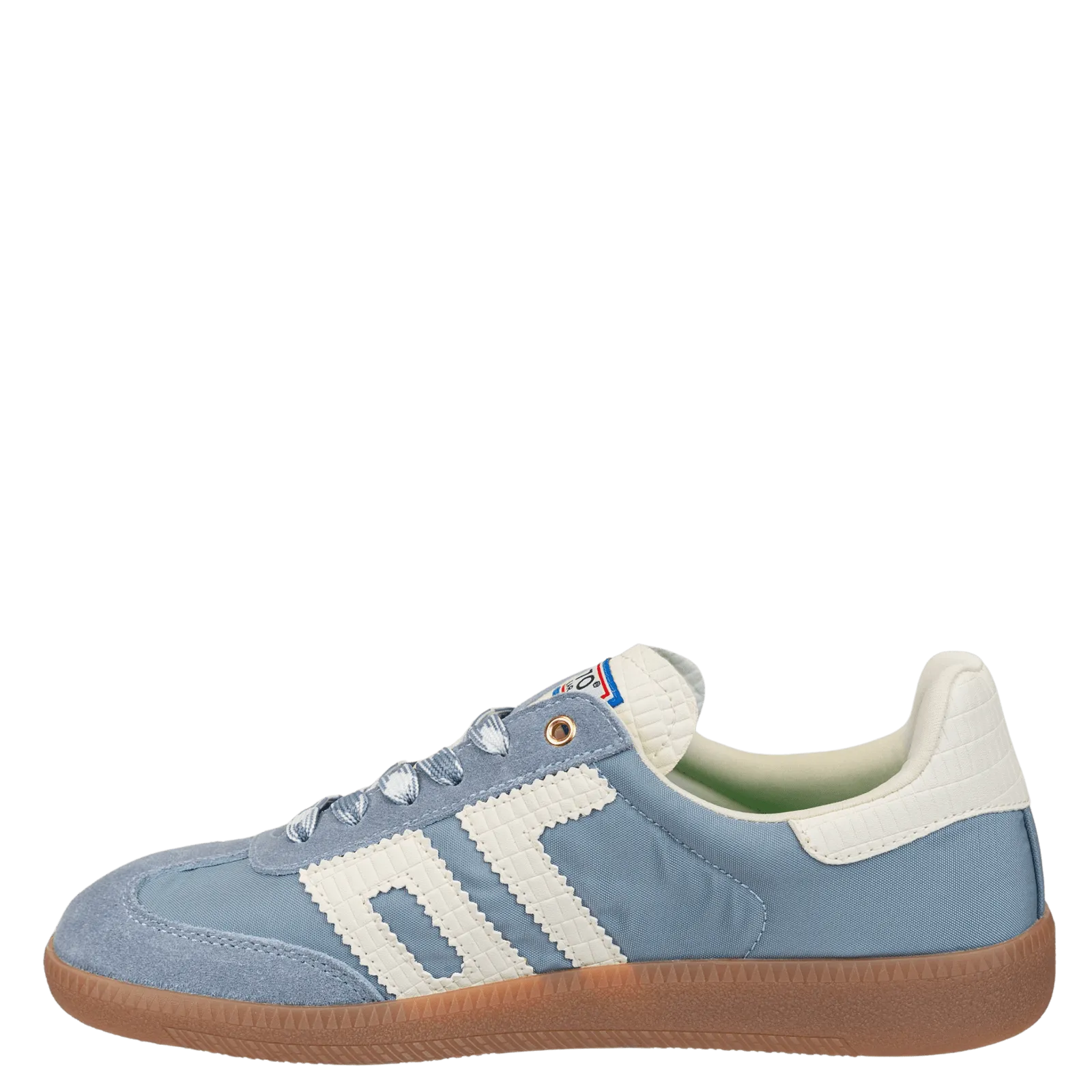 Back 70 Streetwear Ghost Sneakers in Sky