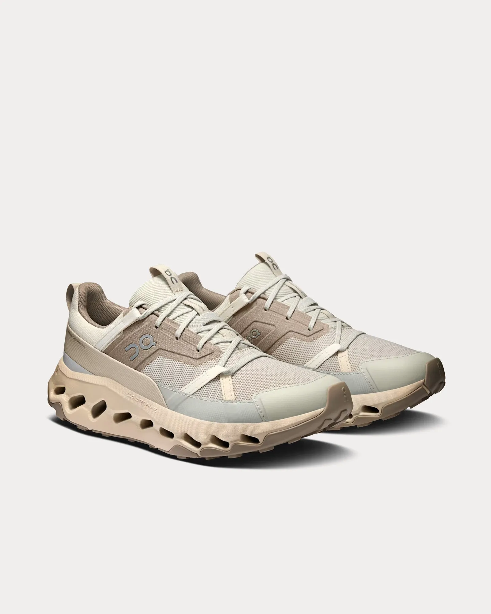 Cloudhorizon Ice / Cream Running Shoes