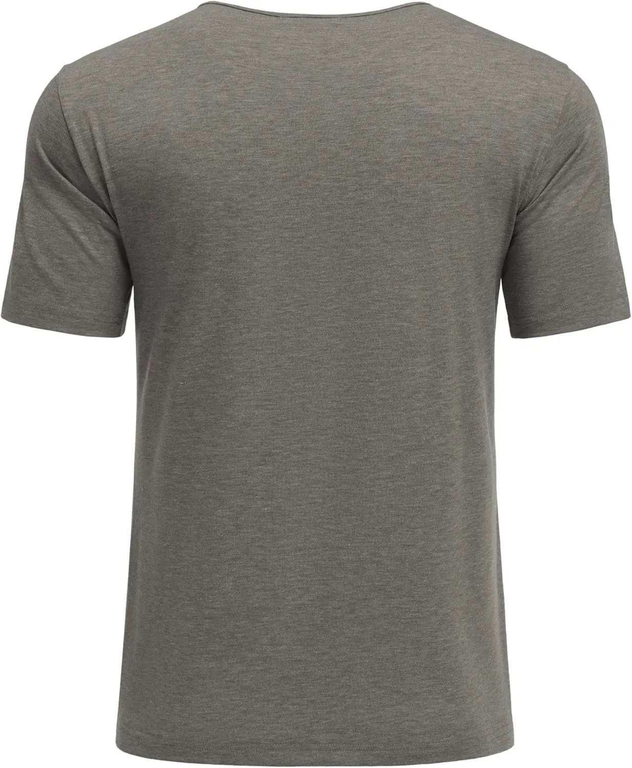 Dyeek Chemo for Shirt Port Access Chemotherapy Must Haves Tear Away Side Snap Short Sleeve Post Shoulder Surgery Shirts