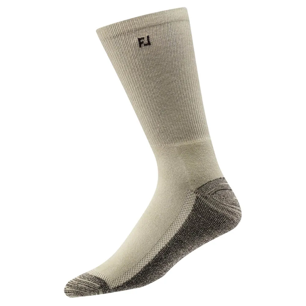 FootJoy ProDry Crew Golf Socks 2023