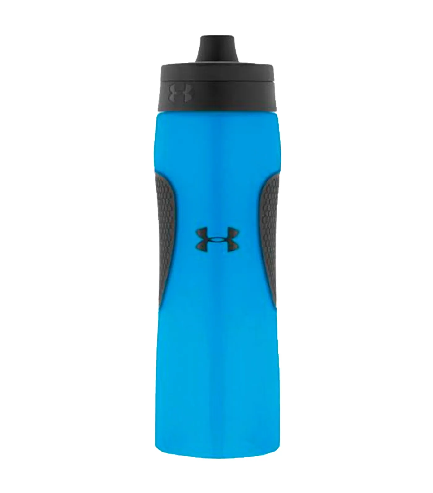Free Water Bottle - Illusion Blue