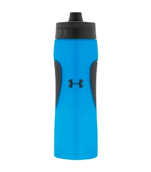 Free Water Bottle - Illusion Blue
