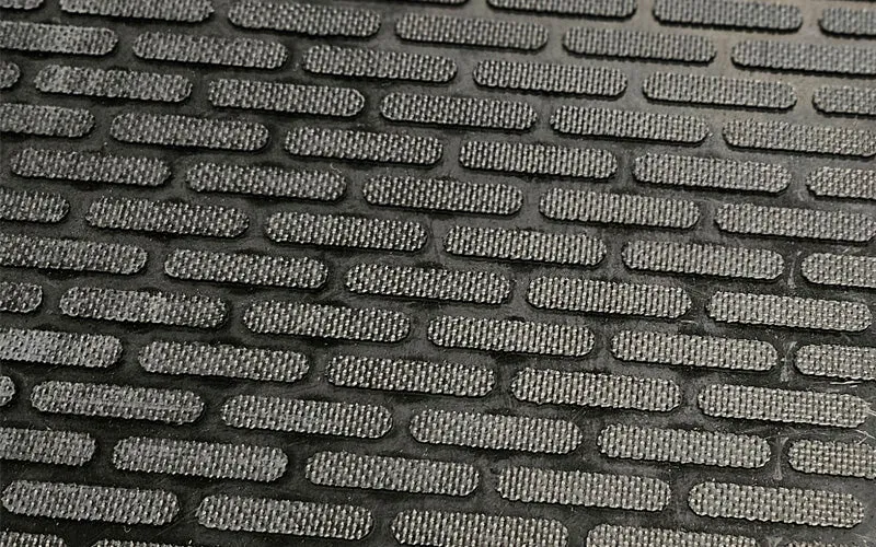 Glow Hog Mat