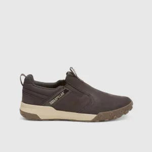 Hex Ready Slip On Coffee Bean P726107