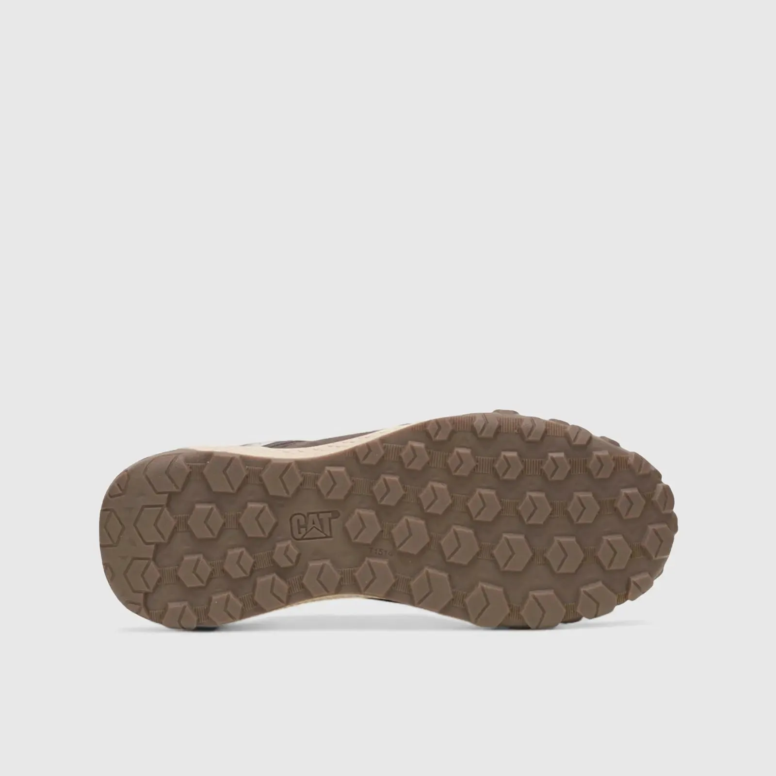 Hex Ready Slip On Coffee Bean P726107