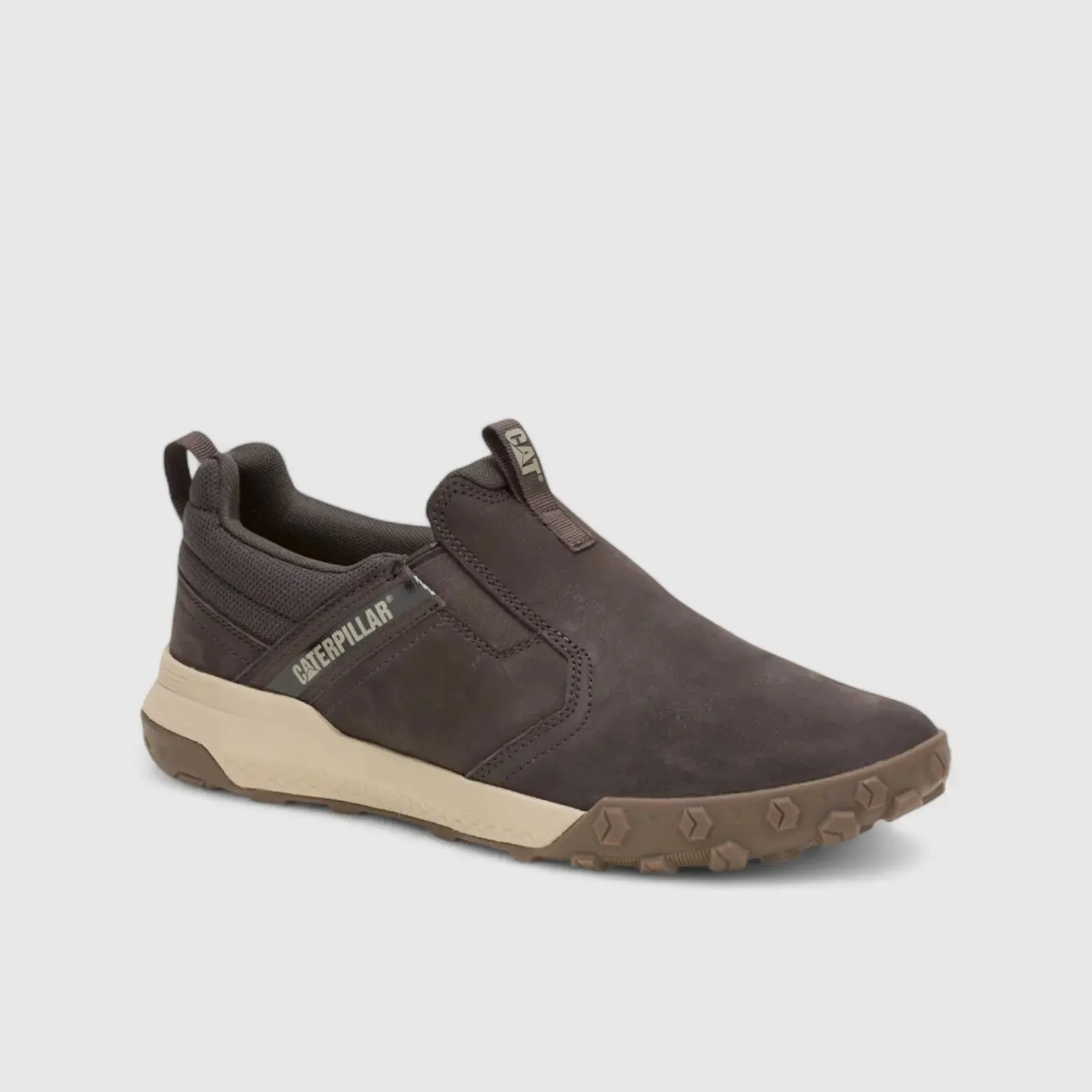 Hex Ready Slip On Coffee Bean P726107
