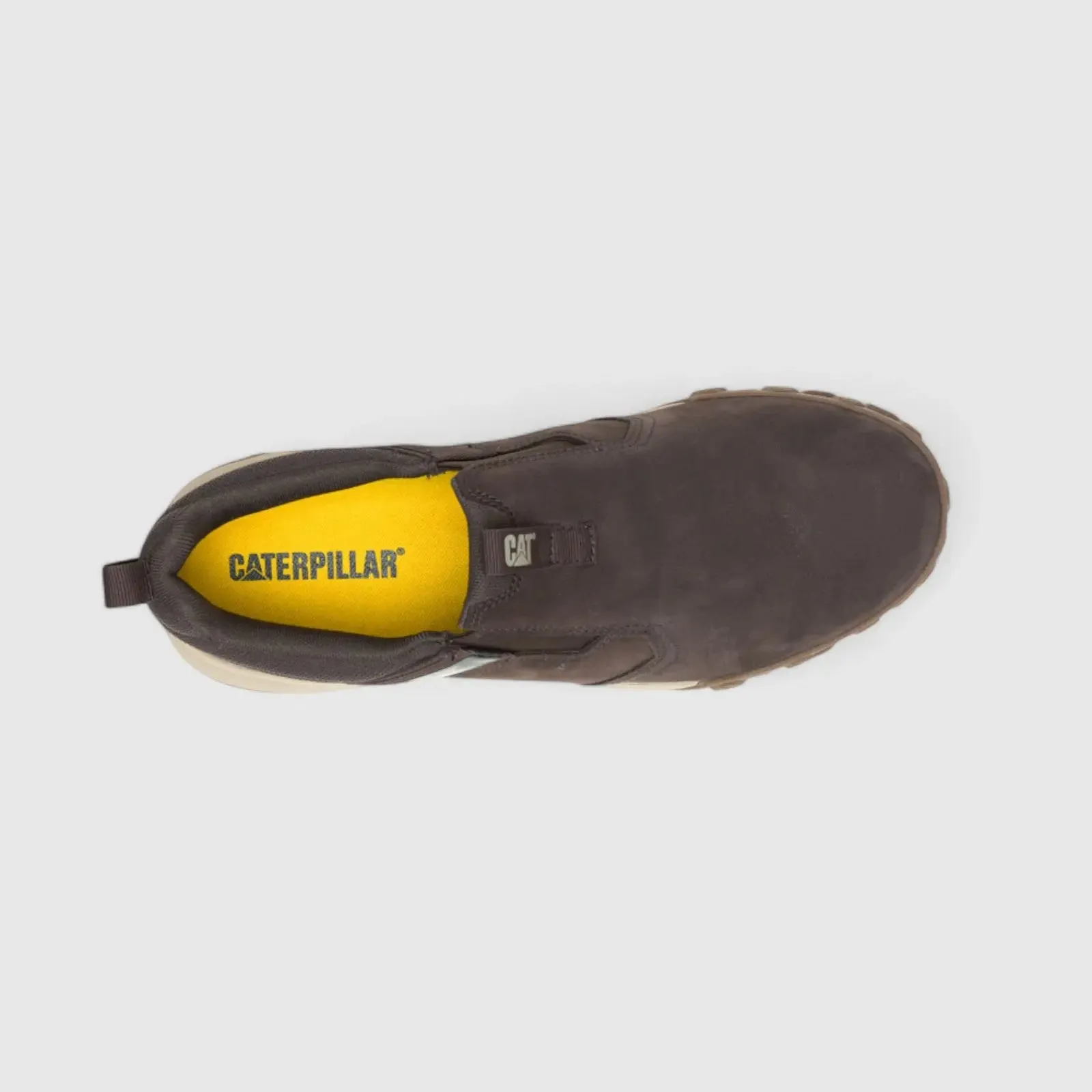Hex Ready Slip On Coffee Bean P726107