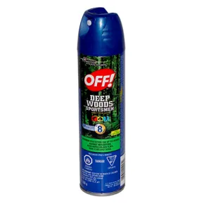 Insect Repellent