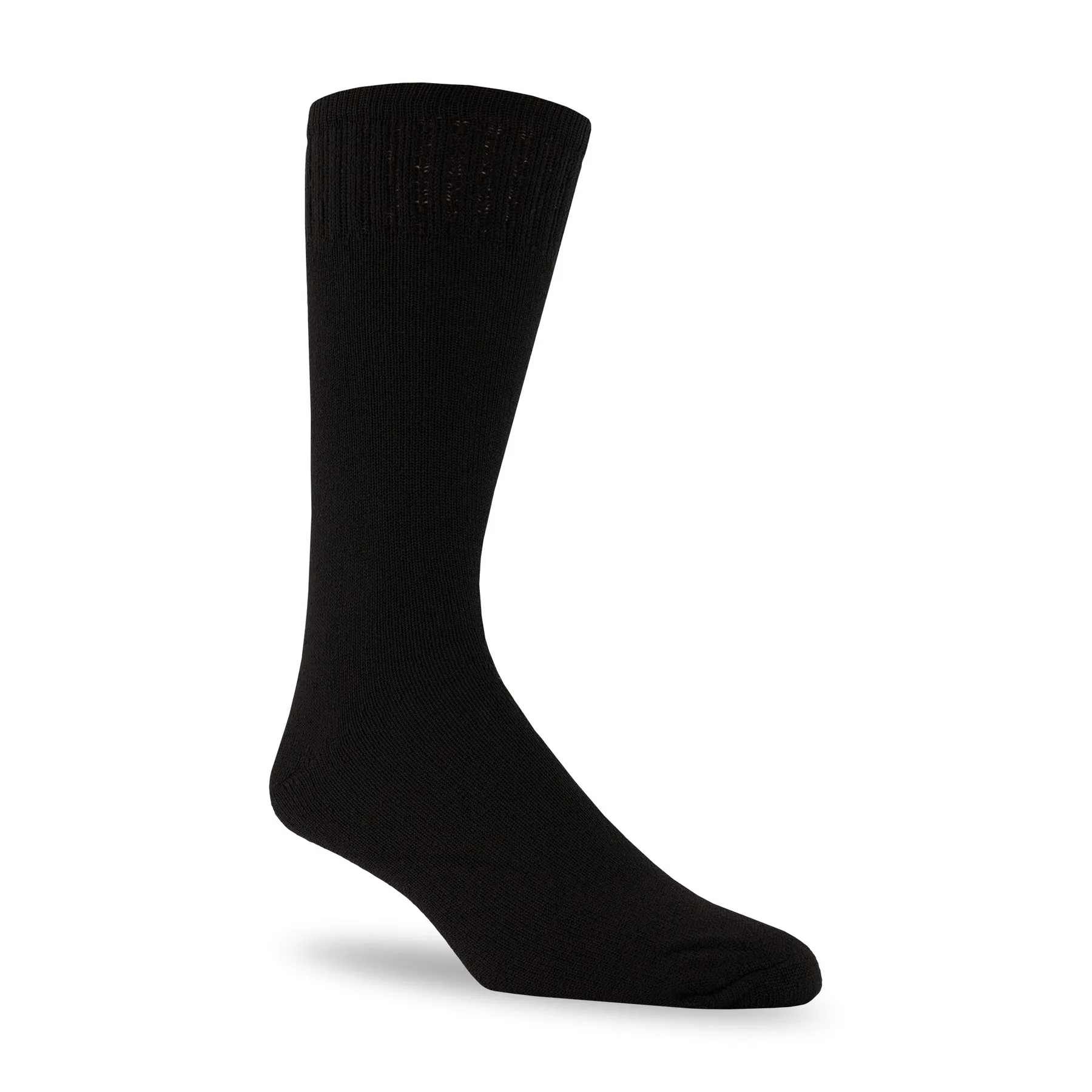 J.B. Field's Coolmax Crew Boot Liner Socks