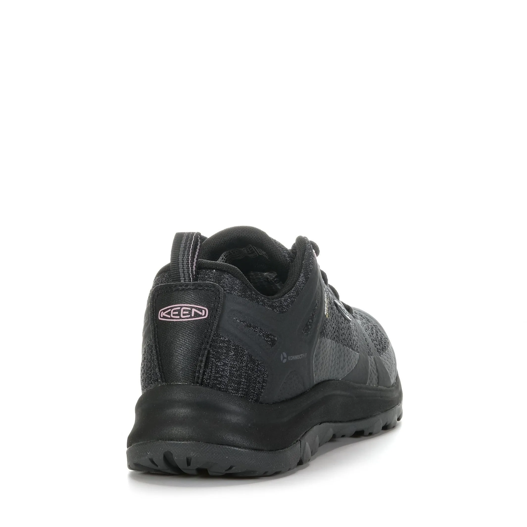 Keen Terradora II Waterproof Black/Magnet