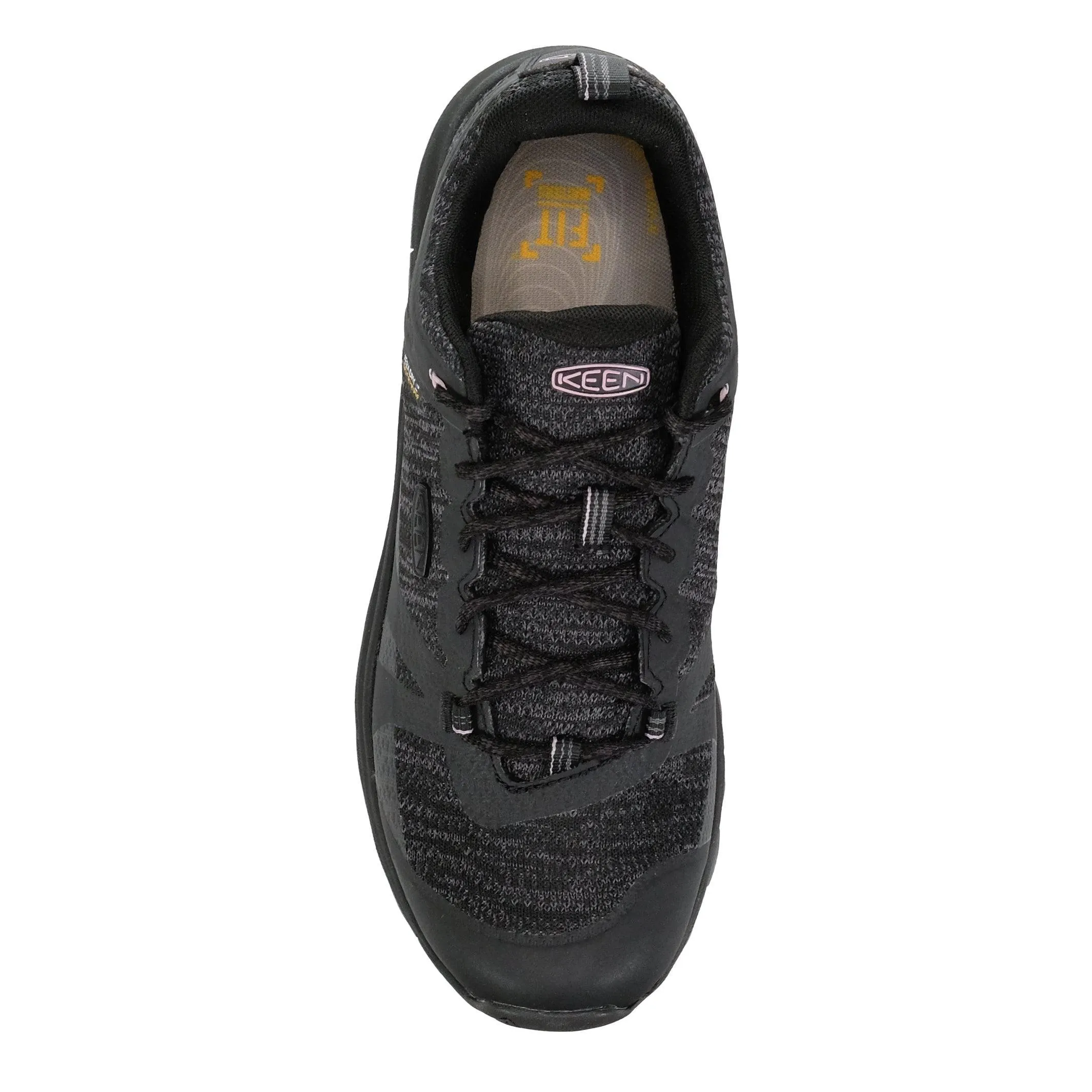 Keen Terradora II Waterproof Black/Magnet