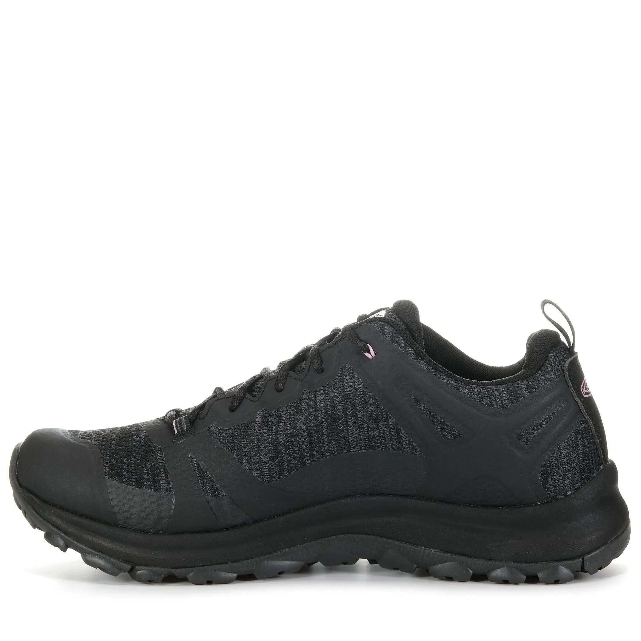 Keen Terradora II Waterproof Black/Magnet