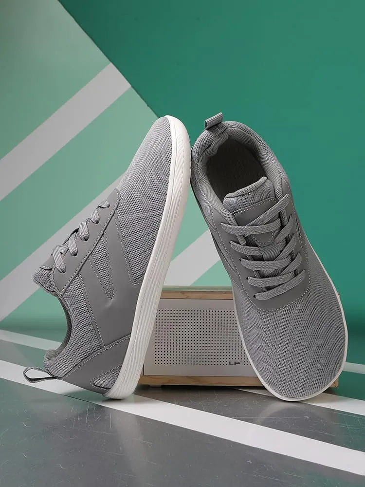 Men's Women's Wide Minimalist Toe Box Walking Shoes,Zero Drop Sole,Barefoot Sneakers for Men and Women