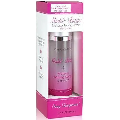 Model in a Bottle Original Makeup Setting Spray - 1.7 oz