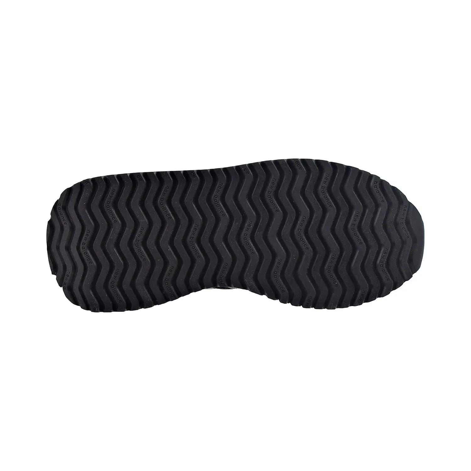 New Balance 237 Men's Shoes Black