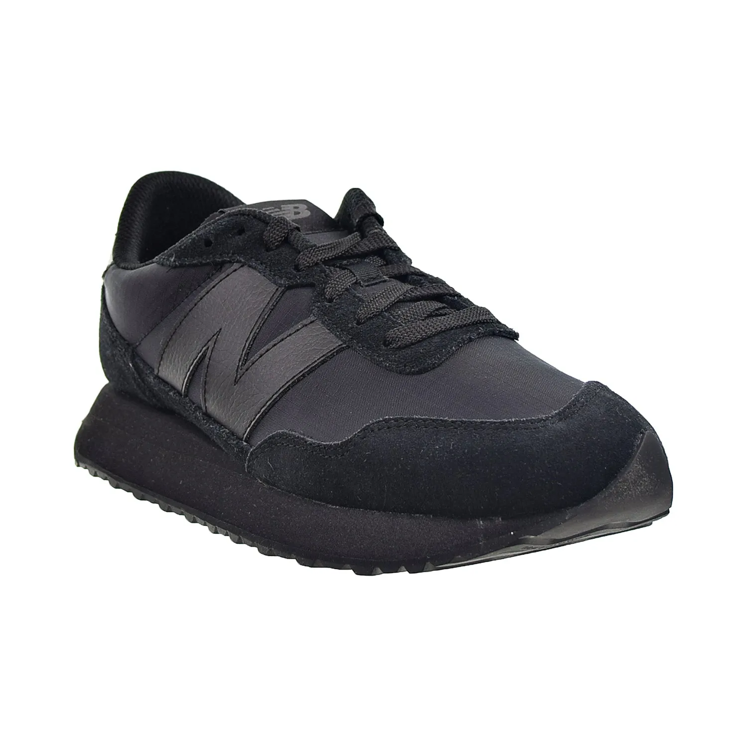 New Balance 237 Men's Shoes Black