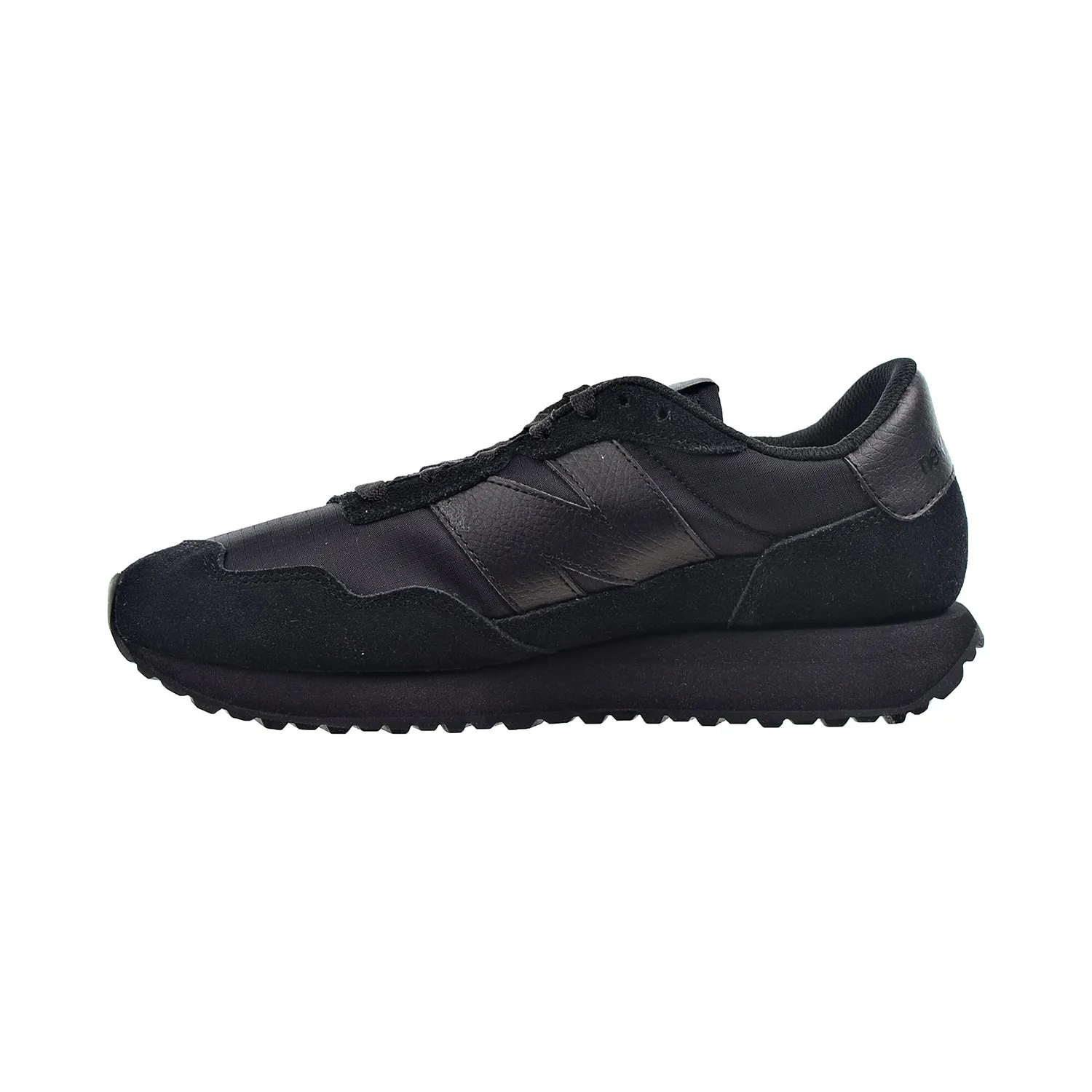 New Balance 237 Men's Shoes Black