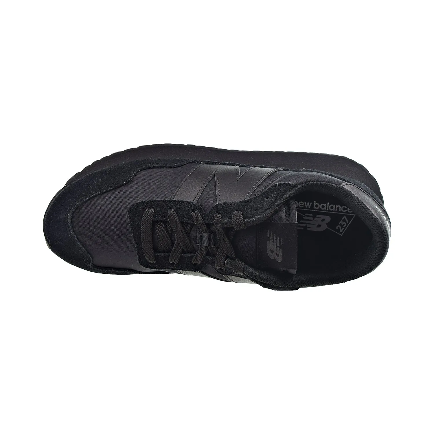 New Balance 237 Men's Shoes Black