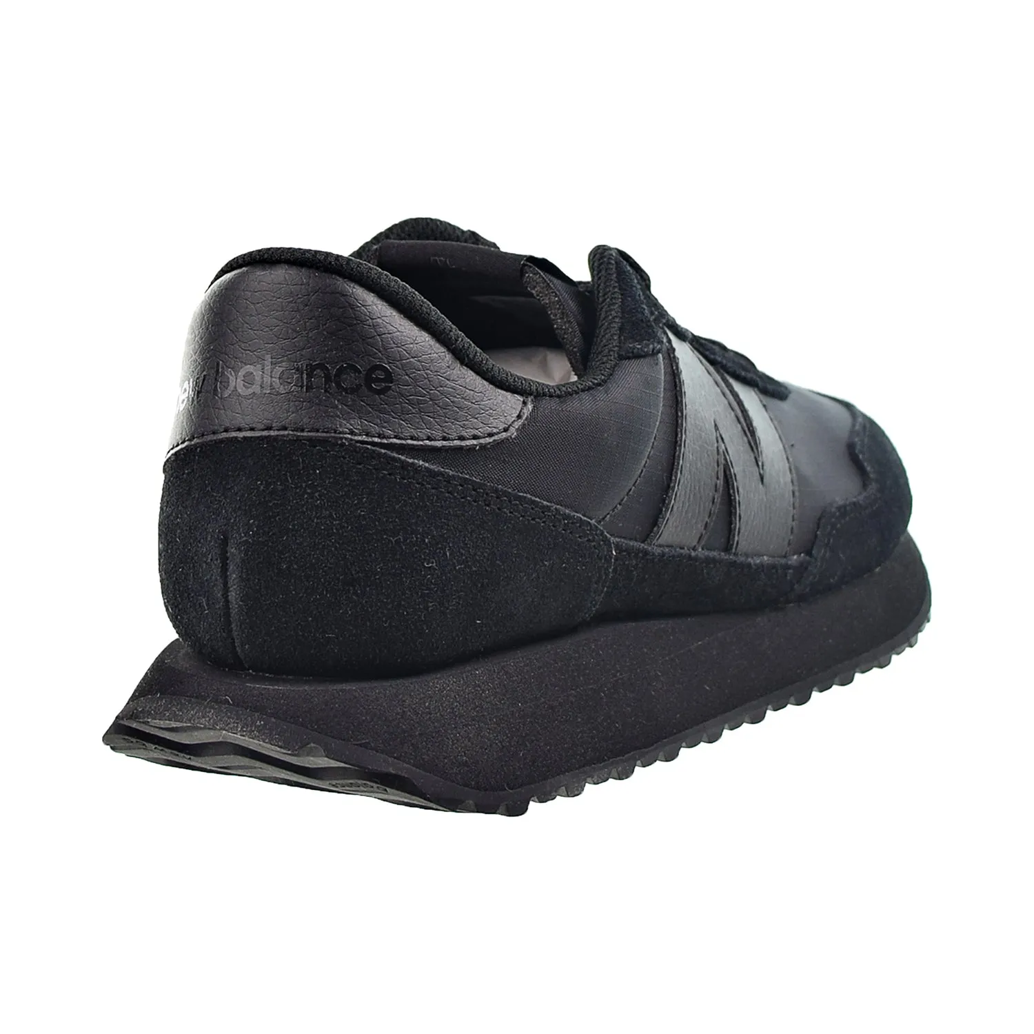 New Balance 237 Men's Shoes Black
