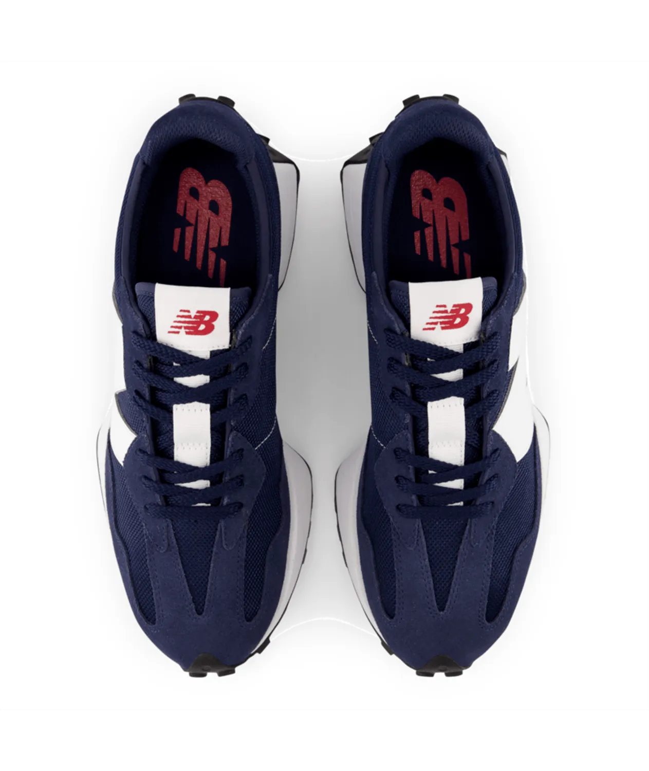 New Balance MS327CNW
