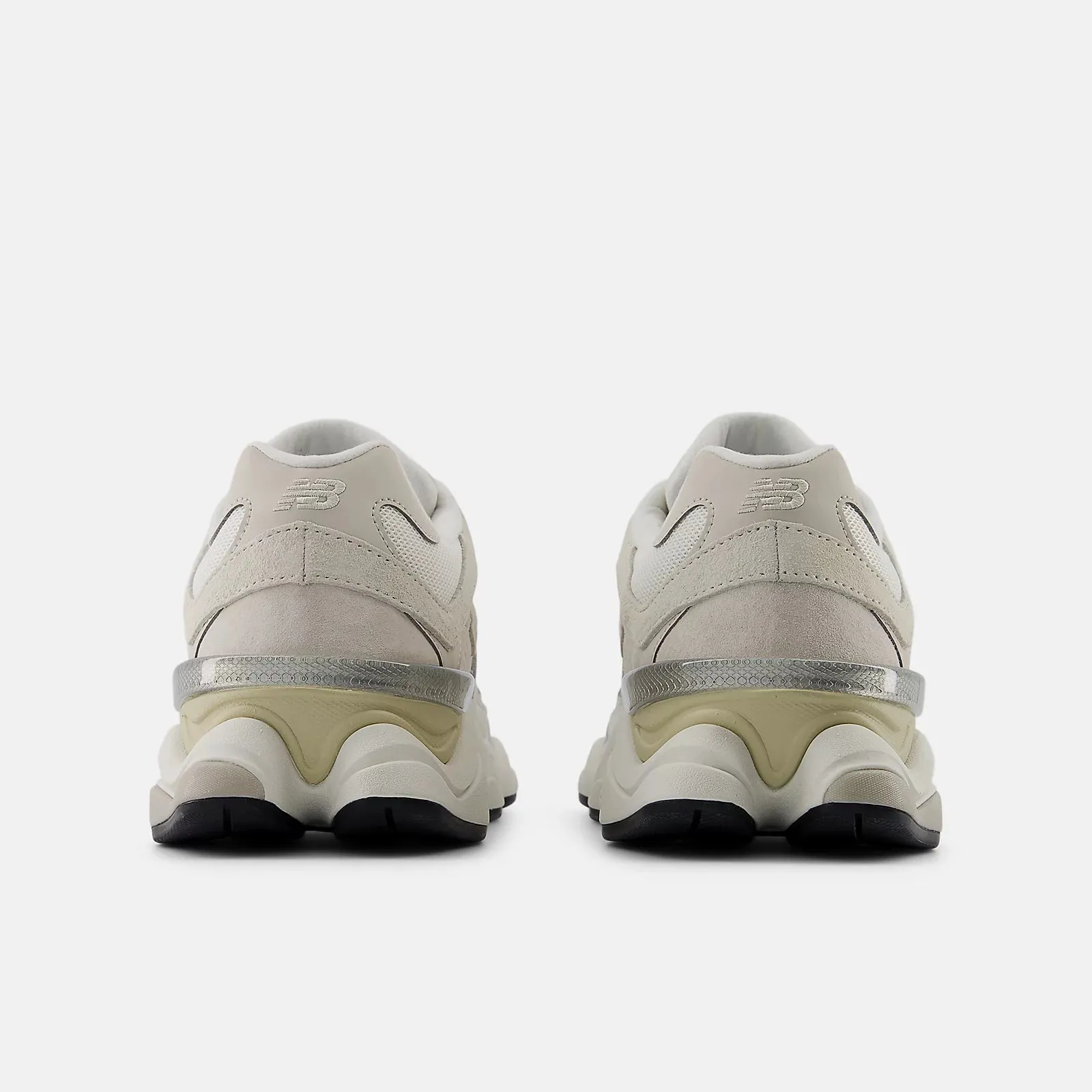 New Balance - U9060WHT Sea Salt with Moonbeam and Turtledove