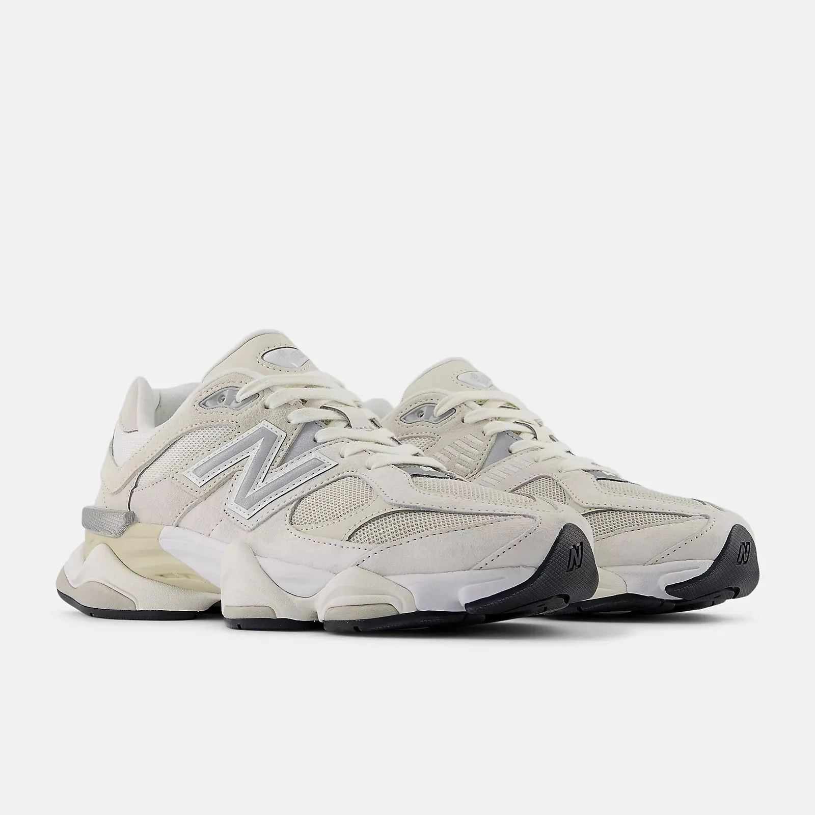 New Balance - U9060WHT Sea Salt with Moonbeam and Turtledove