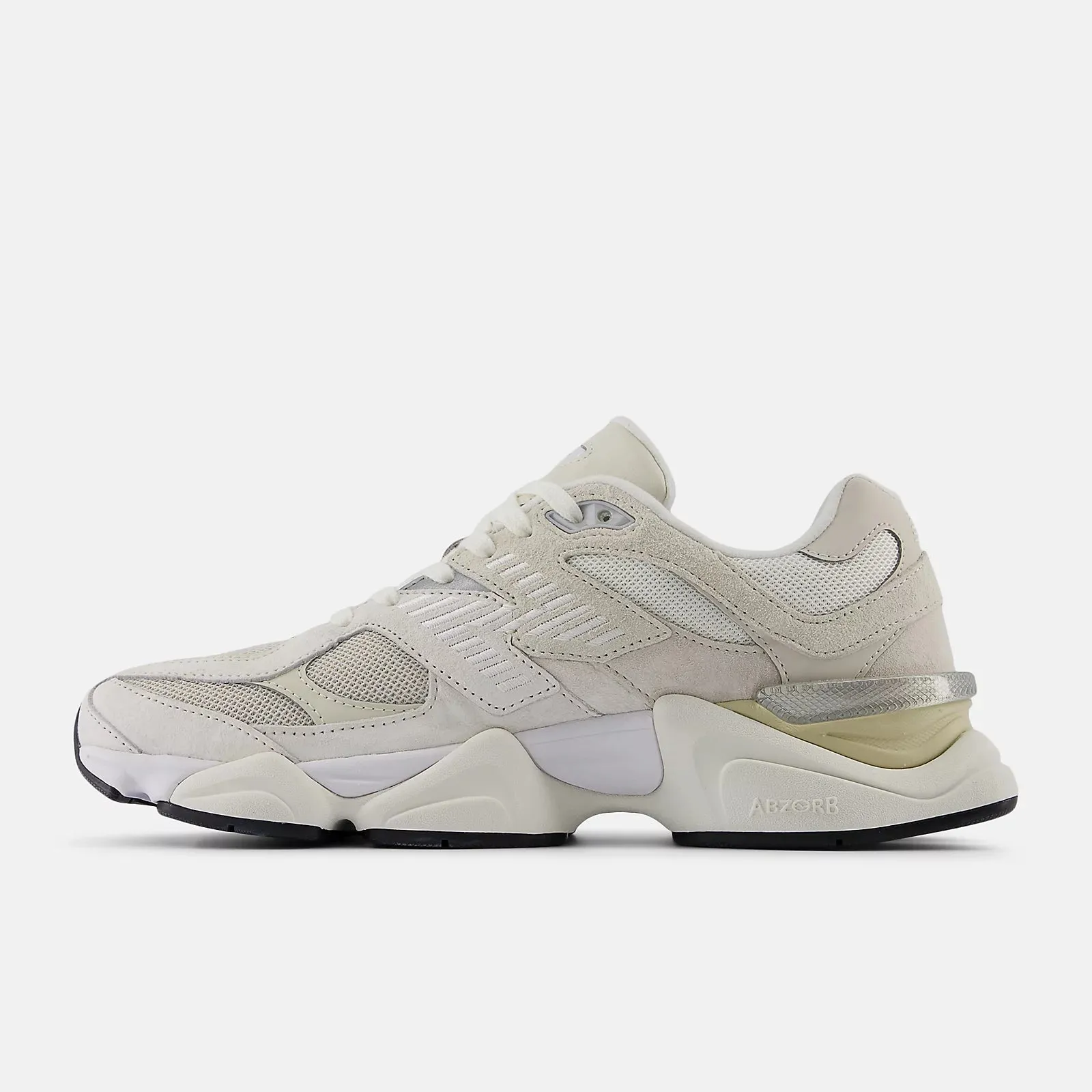 New Balance - U9060WHT Sea Salt with Moonbeam and Turtledove