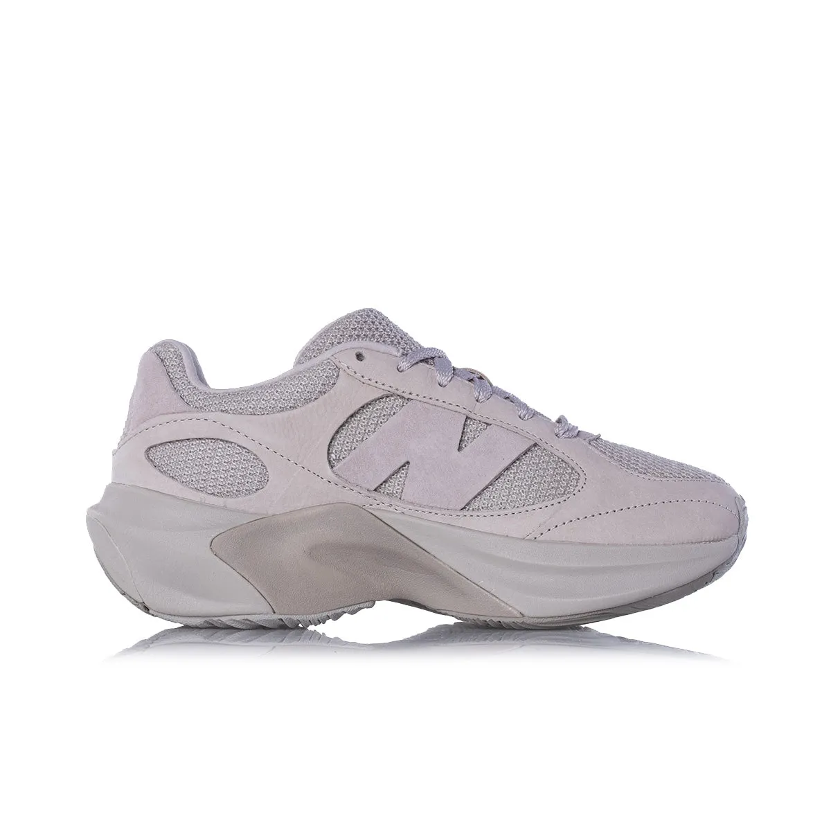 NEW BALANCE WARPED RUNNER UWRPDFCB MOONROCK