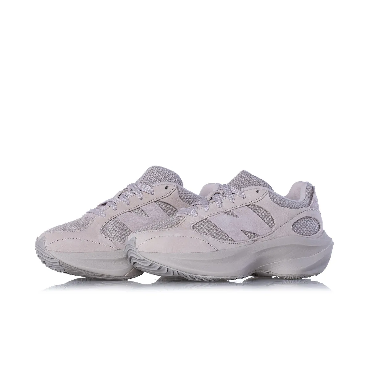 NEW BALANCE WARPED RUNNER UWRPDFCB MOONROCK