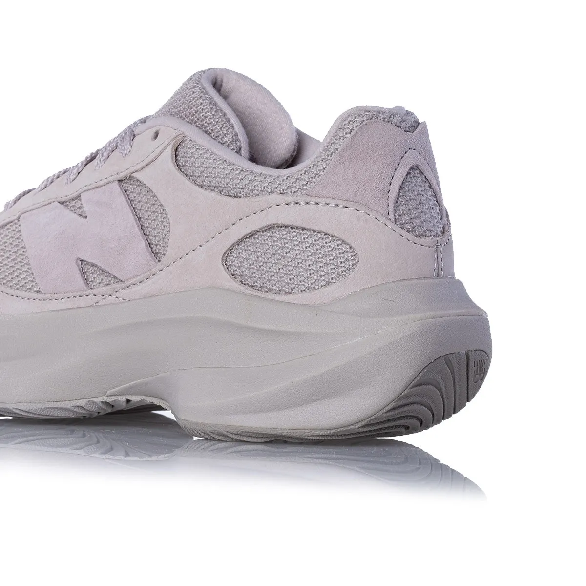 NEW BALANCE WARPED RUNNER UWRPDFCB MOONROCK