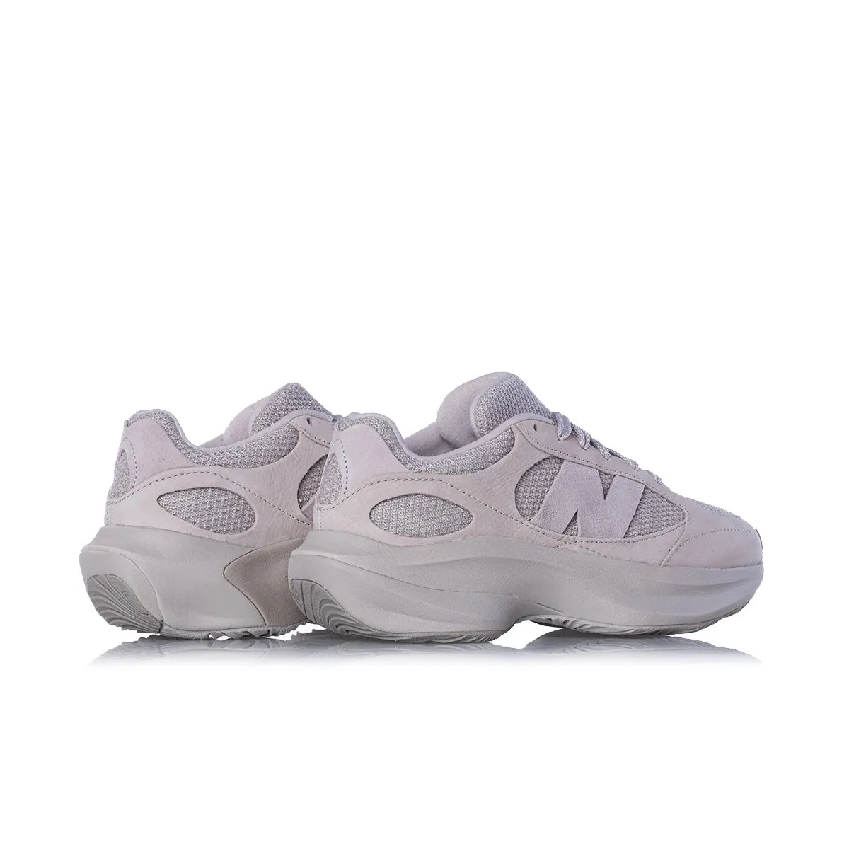 NEW BALANCE WARPED RUNNER UWRPDFCB MOONROCK