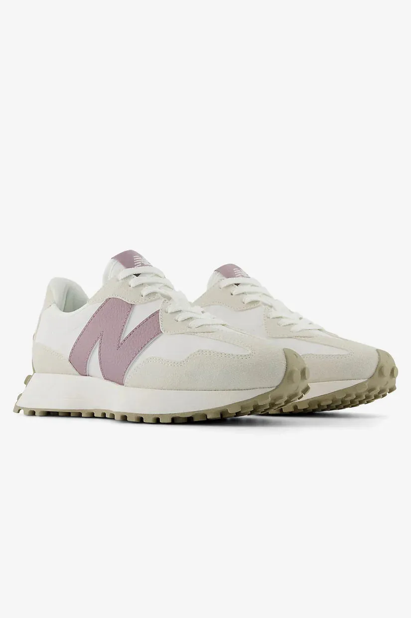 New Balance WS327KH Sea Salt/White Wine WS327KH