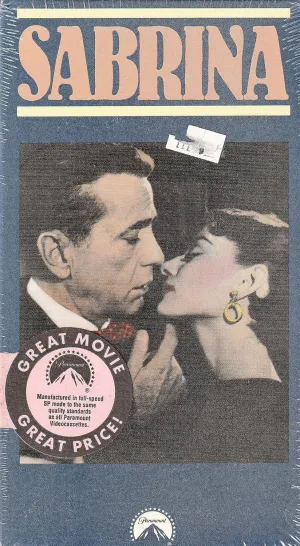 Sabrina 1954