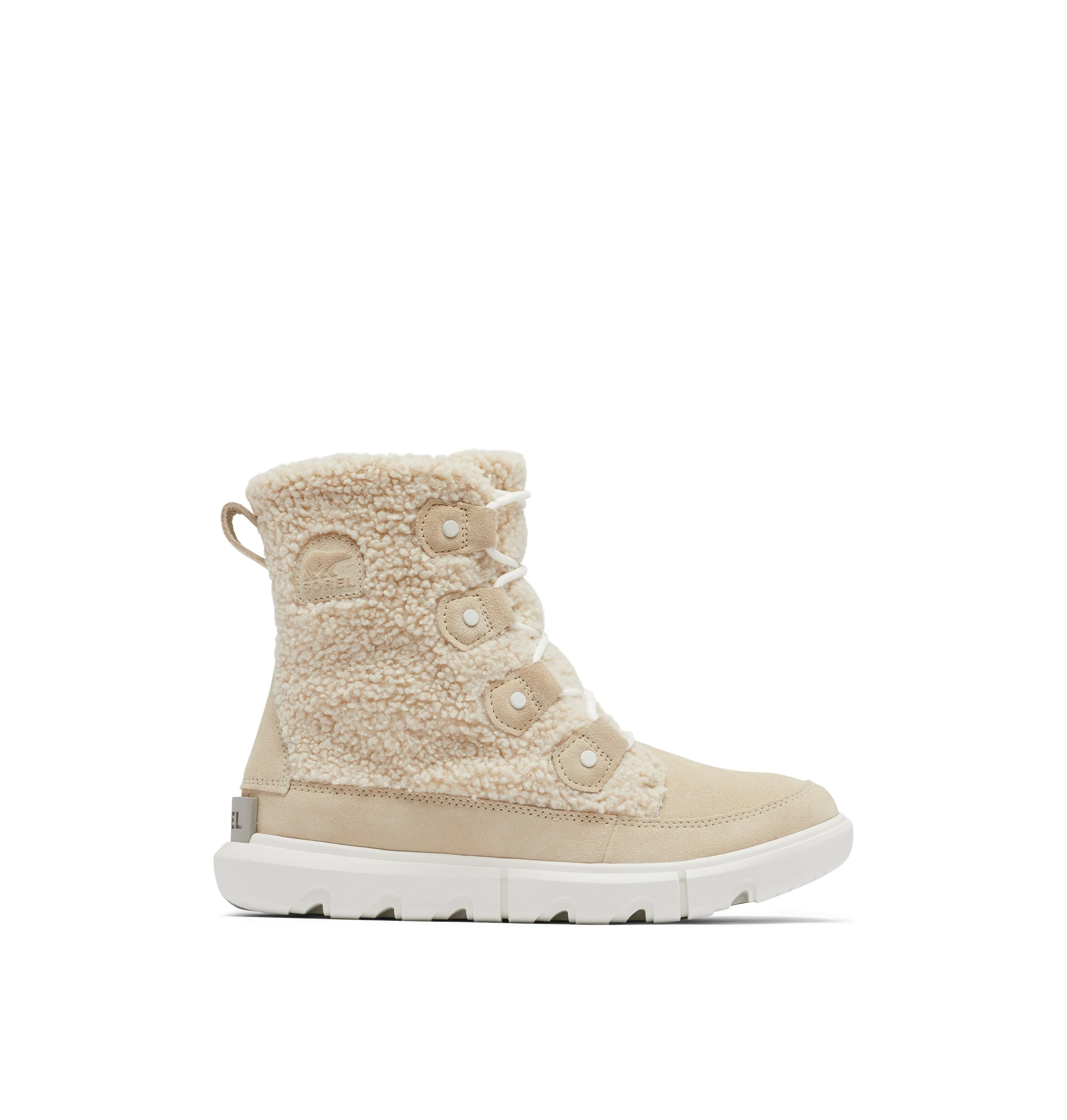 Sorel Explorer Next Joan Cozy Boot