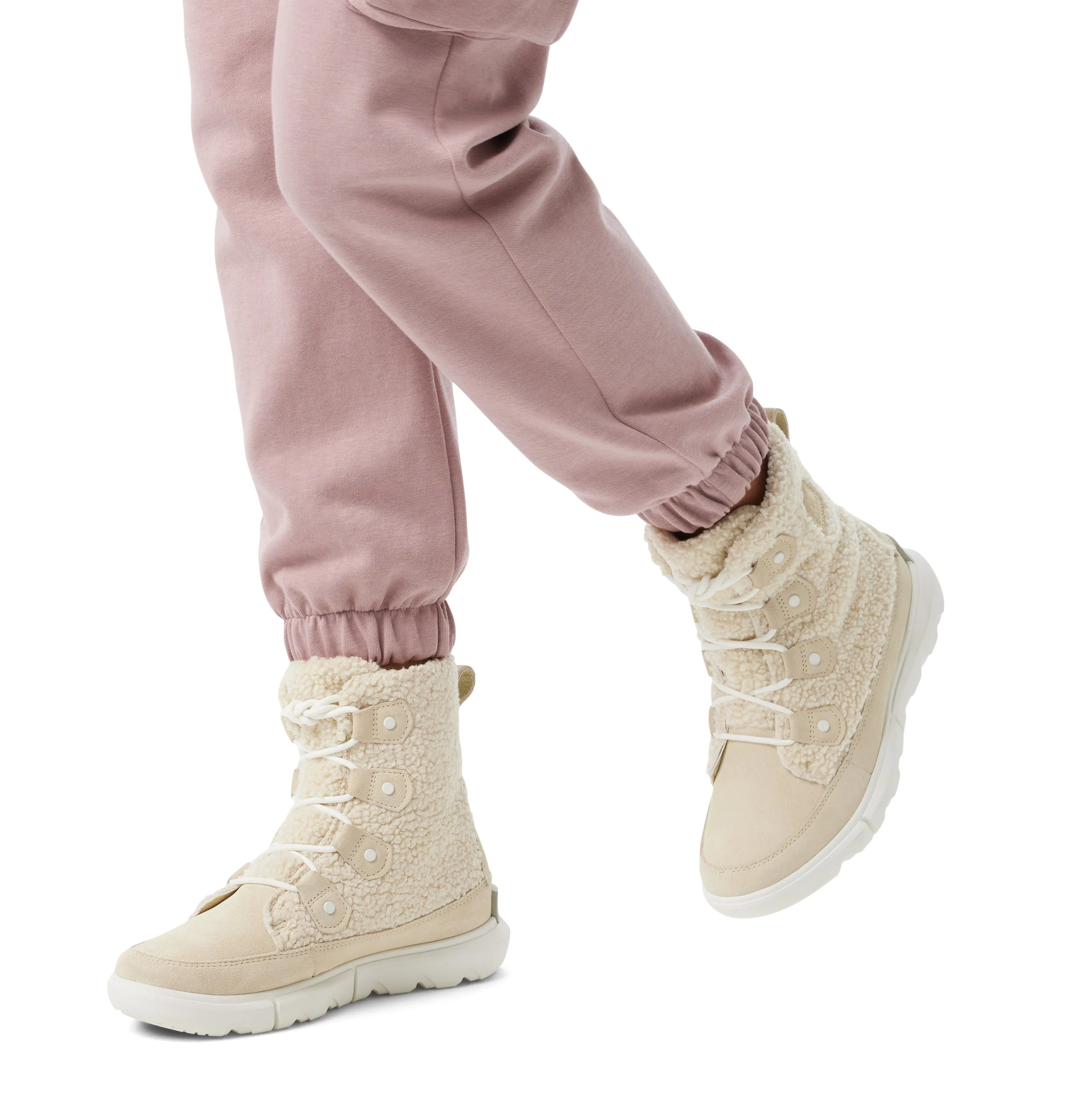 Sorel Explorer Next Joan Cozy Boot