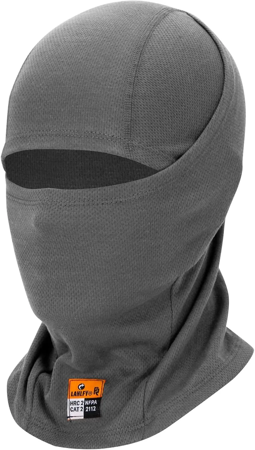 Summer FR Balaclava