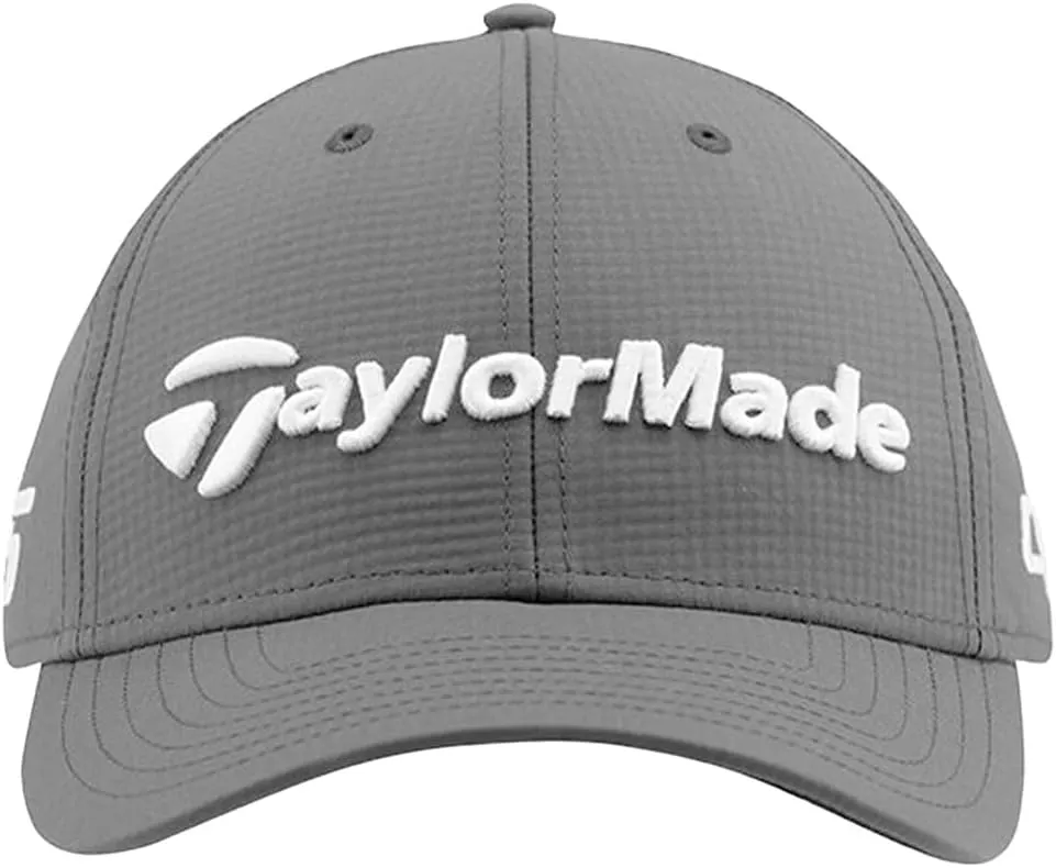 TaylorMade Golf 2025 Tour Radar Hat