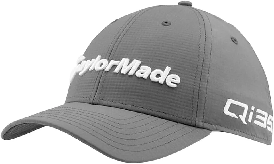TaylorMade Golf 2025 Tour Radar Hat