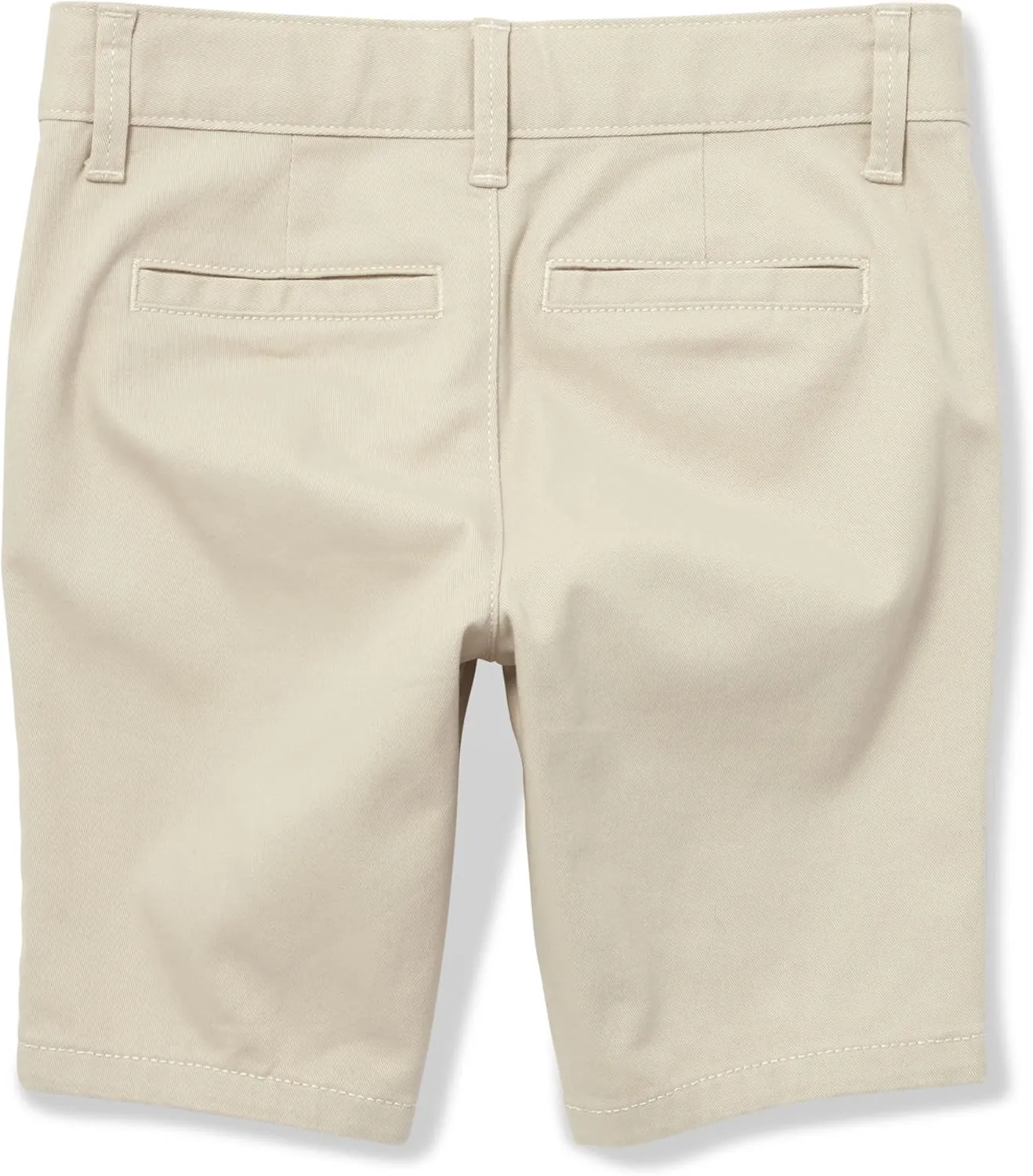 The Children'S Place Girls Chino Shorts
