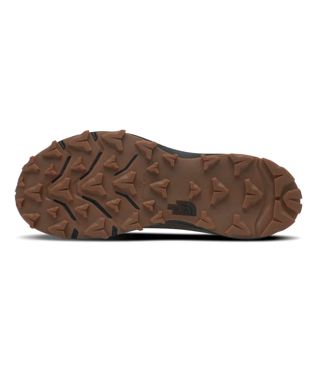 The North Face Mens VECTIV  Fastpack Futurelight Hiking Shoe