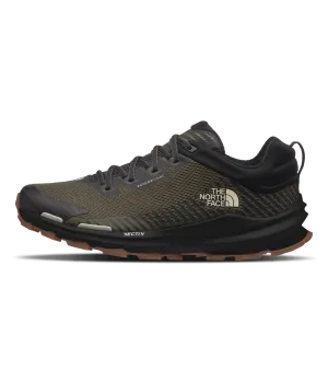 The North Face Mens VECTIV  Fastpack Futurelight Hiking Shoe