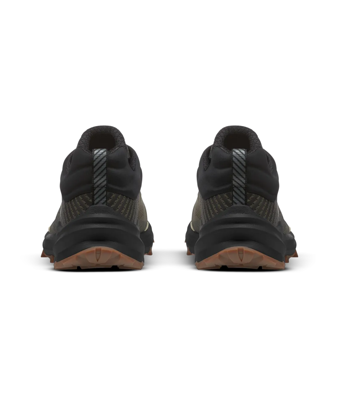 The North Face Mens VECTIV  Fastpack Futurelight Hiking Shoe