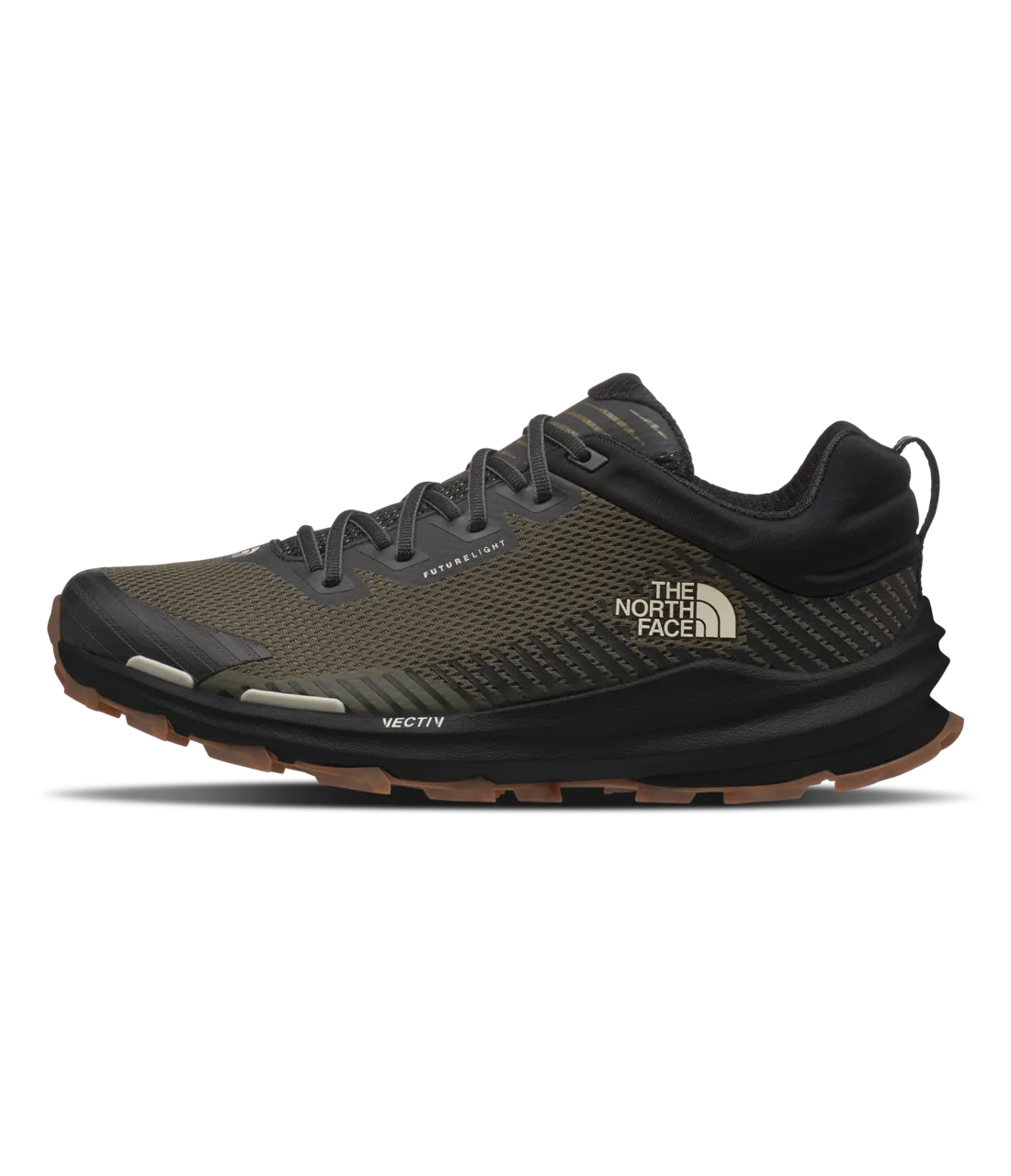 The North Face Mens VECTIV  Fastpack Futurelight Hiking Shoe