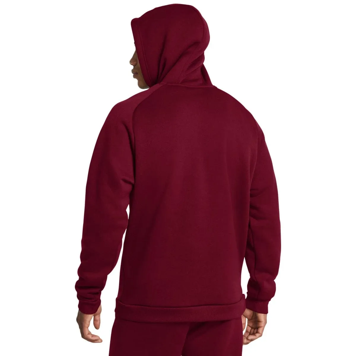Under Armour Men's Armour Fleece Pro Hoodie